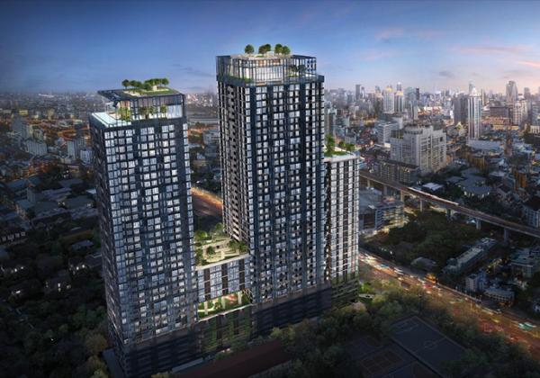 泰国上市房地产公司新推住房贷款政策2019-02-11泰国上市房地产开发商